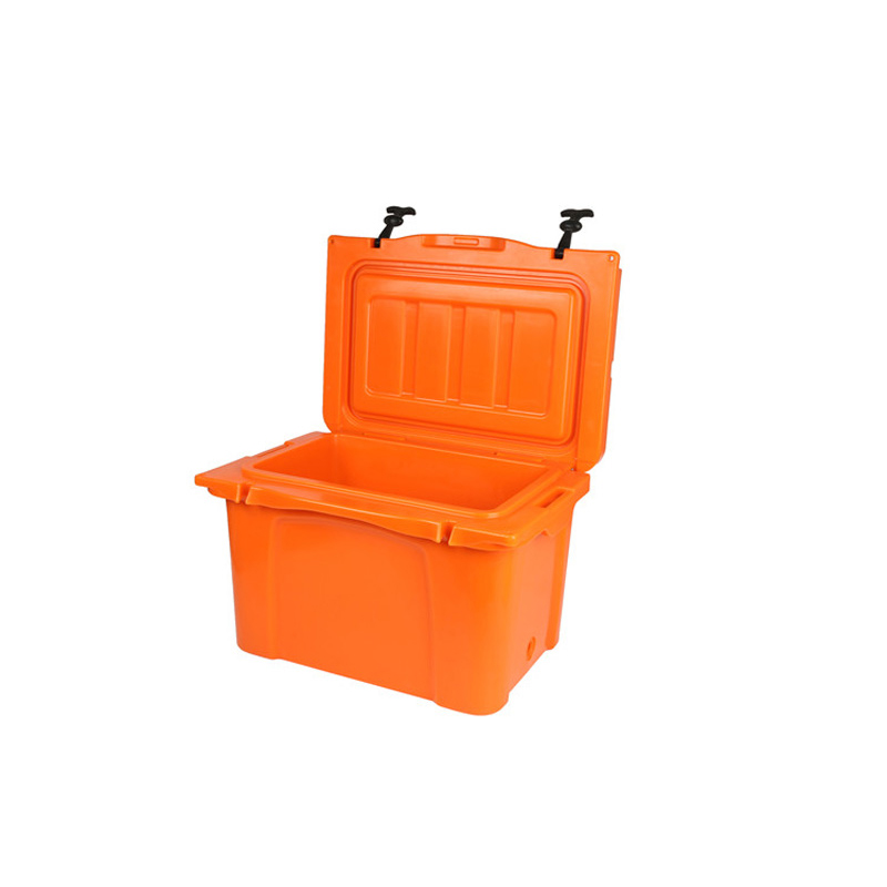 35L Rotomolded cooler box 